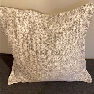 Throw Pillow Covers